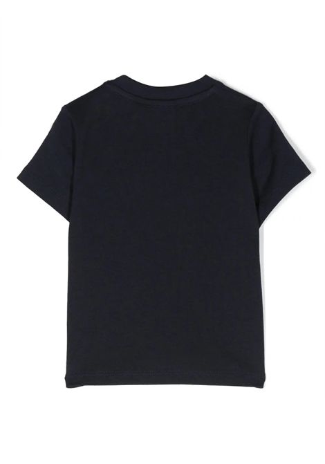 T-shirt con logo HUGO BOSS KIDS | J05P12849